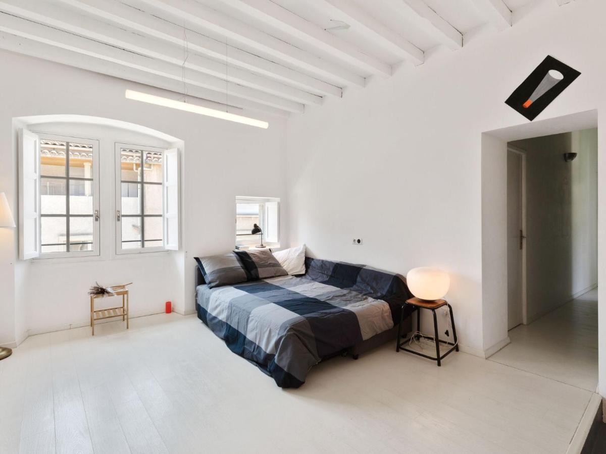 Apartment In Next To The Centre *
