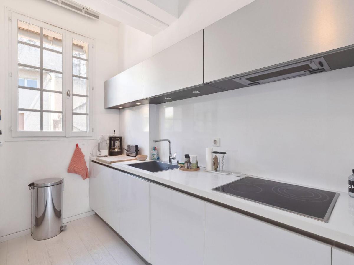 Apartment In Next To The Centre