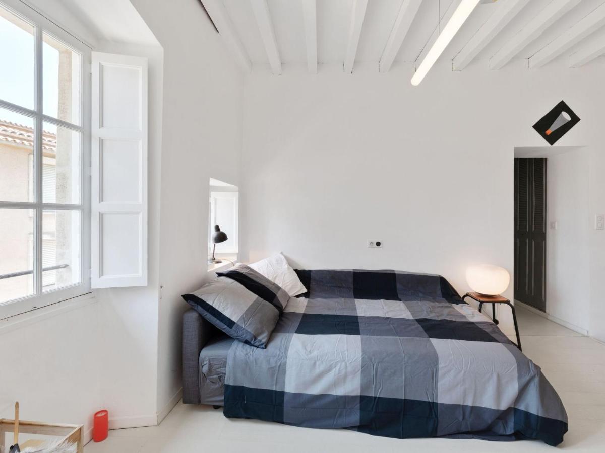 Apartment In Next To The Centre Avignon