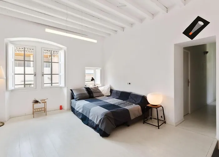 Holiday Home In Avignon Next To The City Centre