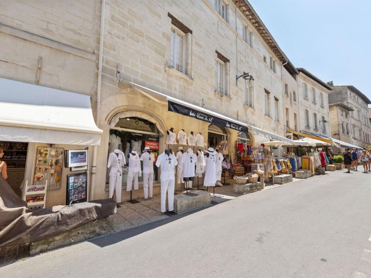 In Next To The Centre Apartment Avignon