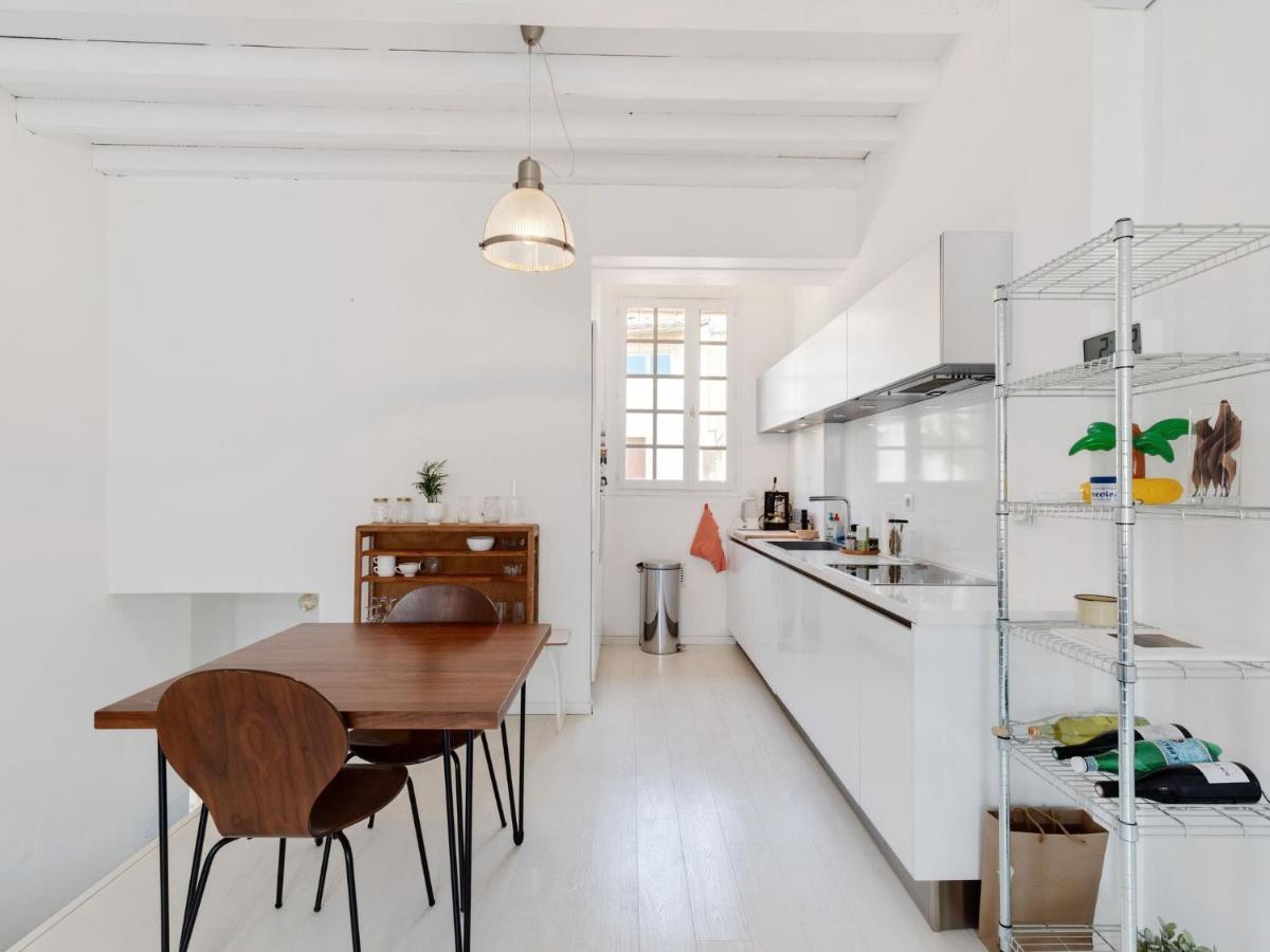 In Next To The Centre Apartment Avignon