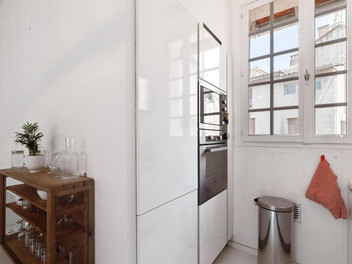 Appartamento In Next To The Centre Avignone